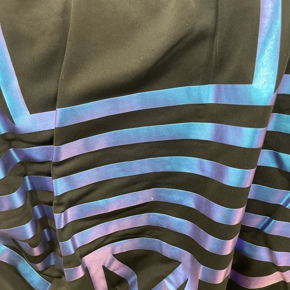 Adidas Originals Iridescent Trefoil Track Jacket - Picture 13 of 13